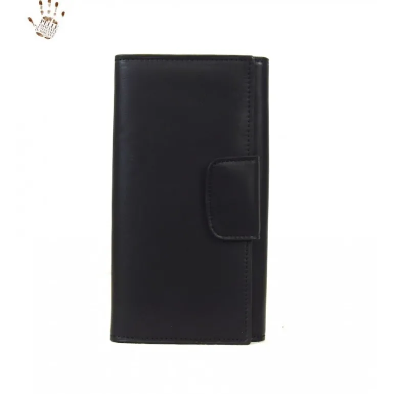 Portfel Damski skórzany "Vittoria"