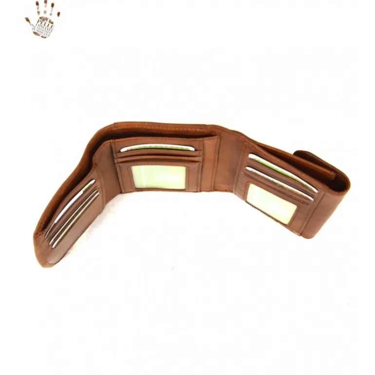 Portfel Damski skórzany "Alessandra"