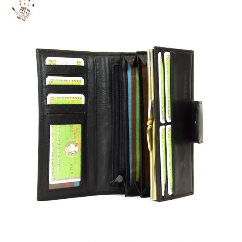 Portfel Damski skórzany "Vittoria"