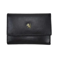 Portfel Damski skórzany "Museo San Marco"