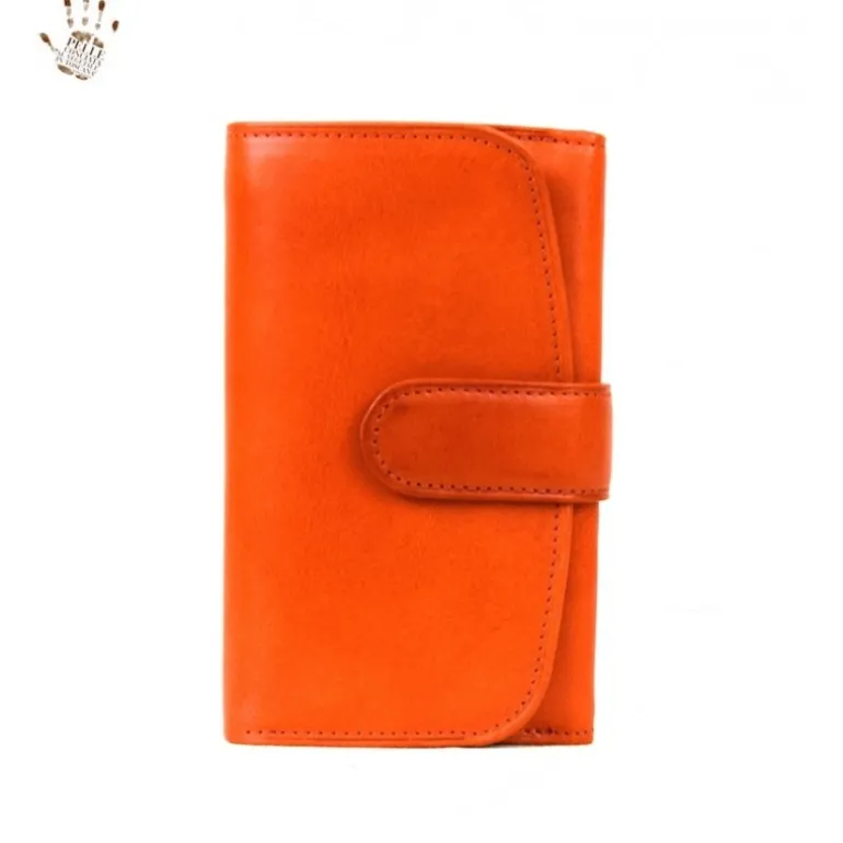 Portfel Damski skórzany "Alessandra"