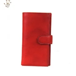 Portfel Damski skórzany "Manuela"