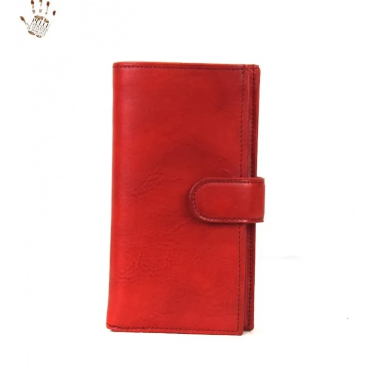 Portfel Damski skórzany "Manuela"