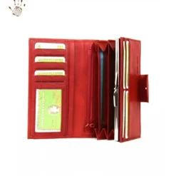 Portfel Damski skórzany "Vittoria"