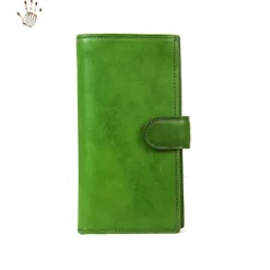 Portfel Damski skórzany "Manuela"