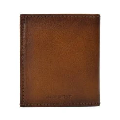 Portfel męski skórzany "Ponte Vecchio"