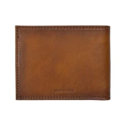 Portfel męski skórzany "Piazza Dalmazia"