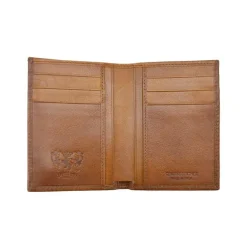 Portfel męski skórzany "Bargello"