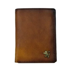 Portfel męski skórzany "Galleria Corsini"