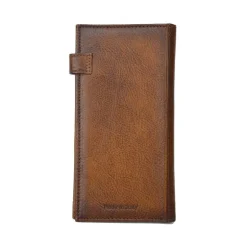 Portfel męski skórzany "Fiorino d'oro"