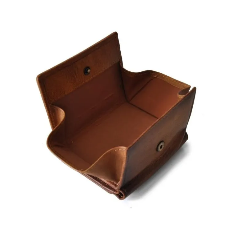 Portfel męski skórzany "Palazzo Davanzati"