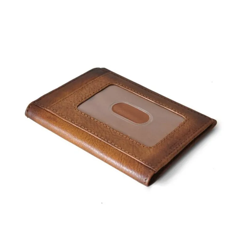 Portfel męski skórzany "Palazzo Vecchio"