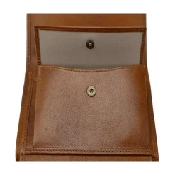 Portfel męski skórzany "Le Cascine"