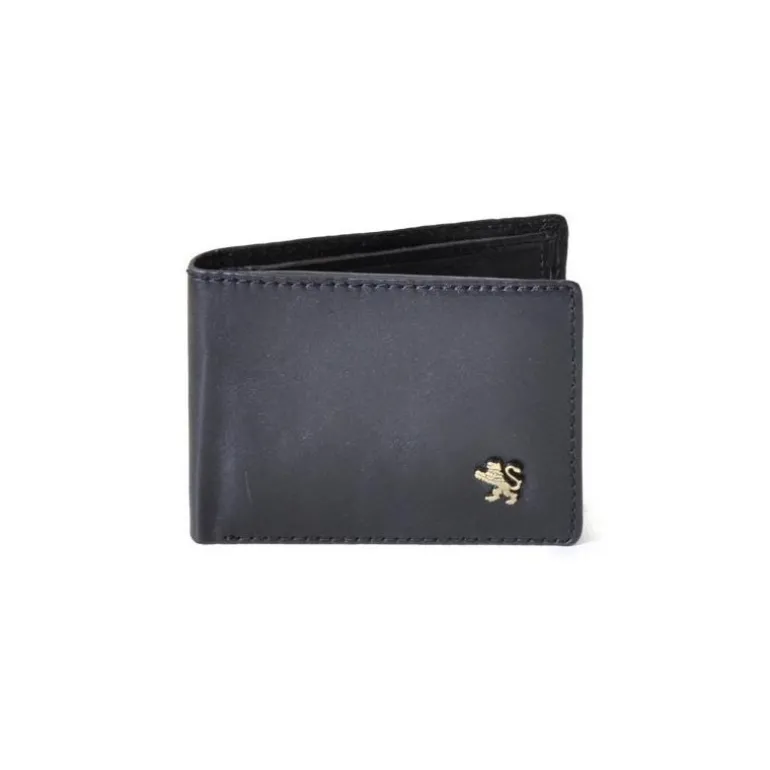 Portfel męski skórzany "Cappella Brancacci"