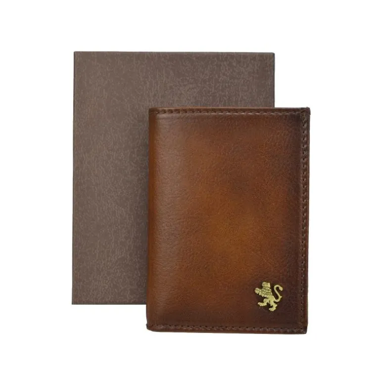 Portfel męski skórzany "Bargello"