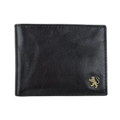 Portfel męski skórzany "Cappelle Medicee"