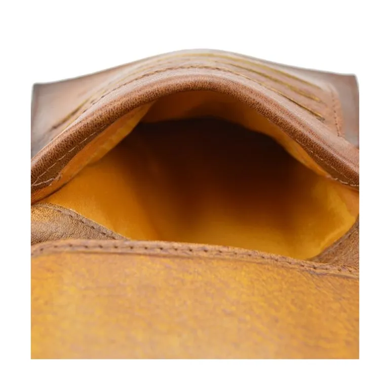 Portfel męski skórzany "Galleria Corsini"