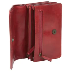 Portfel skórzany "Zielona Góra" RO