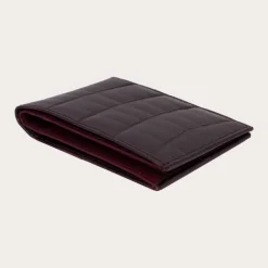 Portfel z prawdziwej skóry krokodyla BO