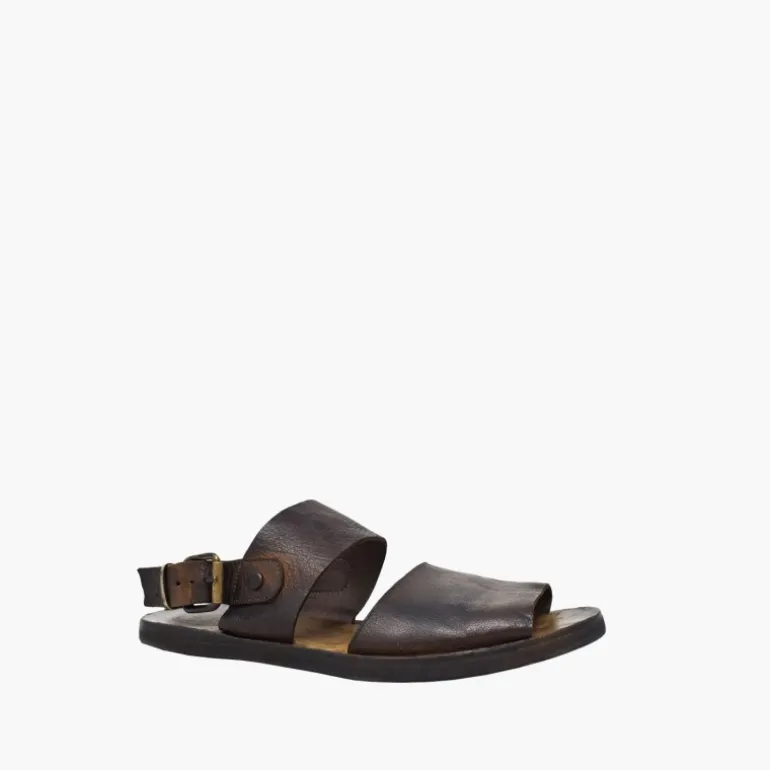 Sandały męskie ze skóry "Napoli"