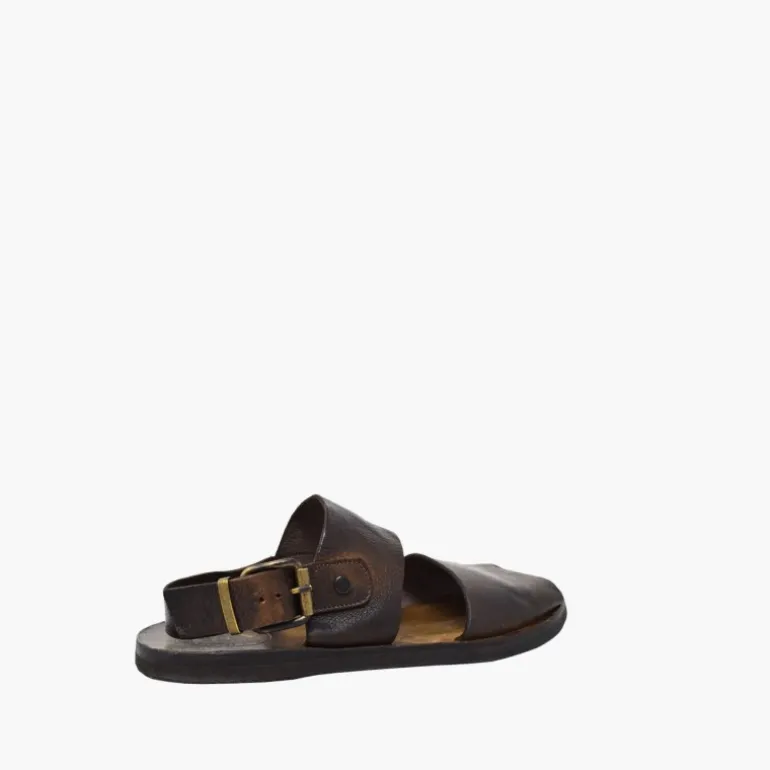 Sandały męskie ze skóry "Napoli"