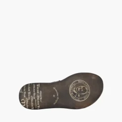 Sandały męskie ze skóry "Napoli"