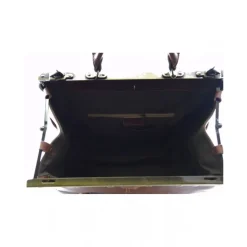 Skórzana torba lekarska w stylu Old America "Giżycko" TM