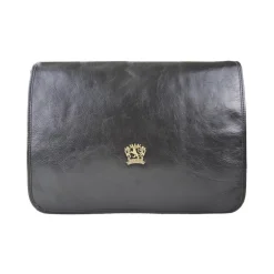 Skórzana torba na ramię "Fivizzano"