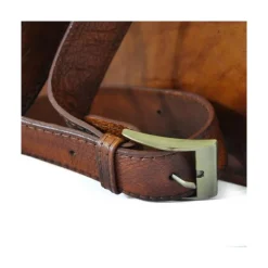 Skórzana torba na ramię "Val D'Orcia"