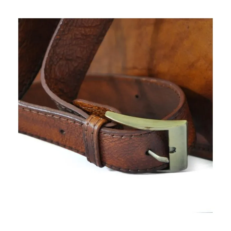 Skórzana torba na ramię "Val D'Orcia"