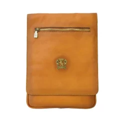 Skórzana torba na ramię "Vinci"