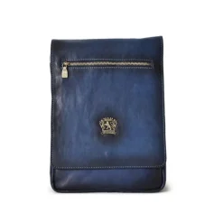 Skórzana torba na ramię "Vinci"