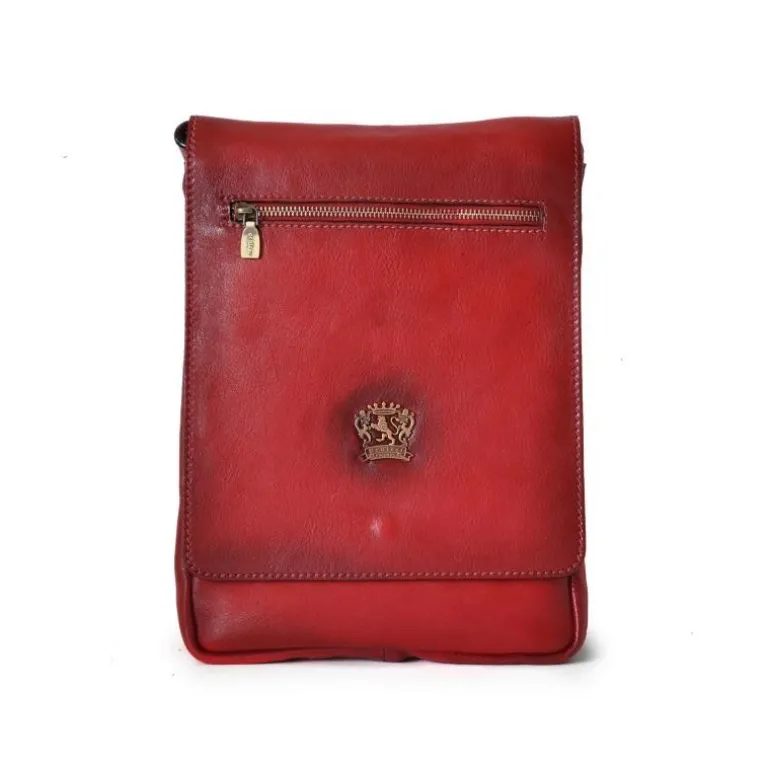 Skórzana torba na ramię "Vinci"