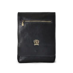 Skórzana torba na ramię "Vinci"