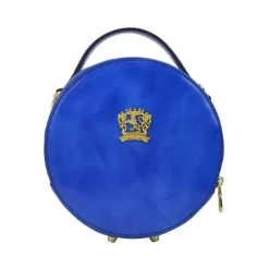 Skórzana torebka Damska"Troghi" R