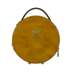 Skórzana torebka Damska"Troghi" R