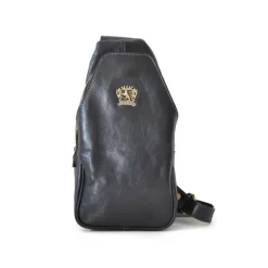 Skórzany plecak na jedno ramię "San Quirico d'Orcia"