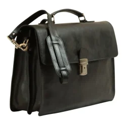 Teczka Damska skórzana "Stęszew"