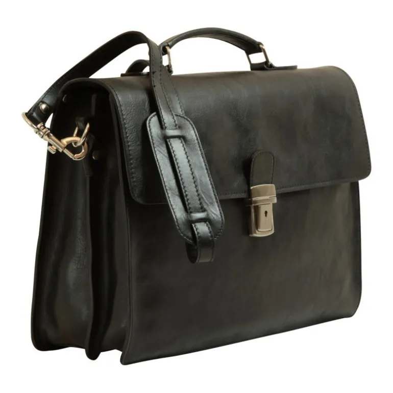 Teczka Damska skórzana "Stęszew"