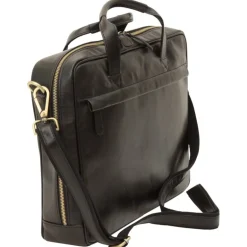 Teczka Damska skórzana "Wałbrzych"