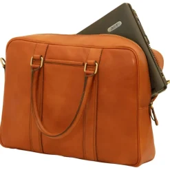 Teczka Damska skórzana "Opole"