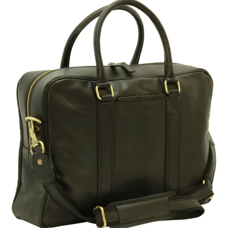 Teczka Damska skórzana "Opole"