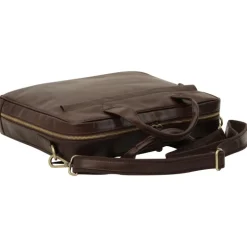 Teczka Damska skórzana "Wałbrzych"