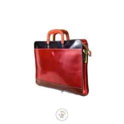 Teczka Damska skórzana "Giannella"