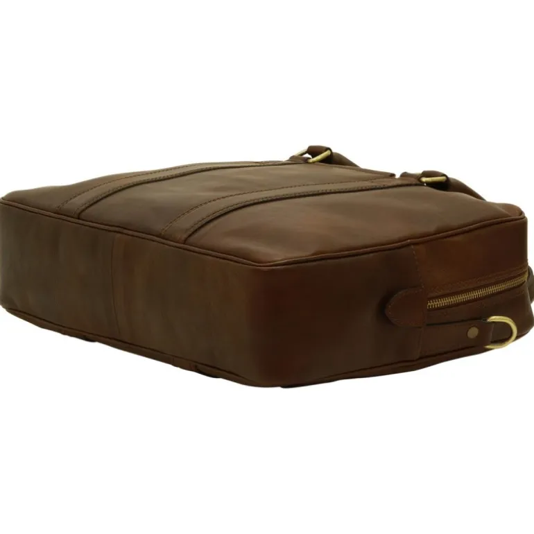 Teczka Damska skórzana "Opole"