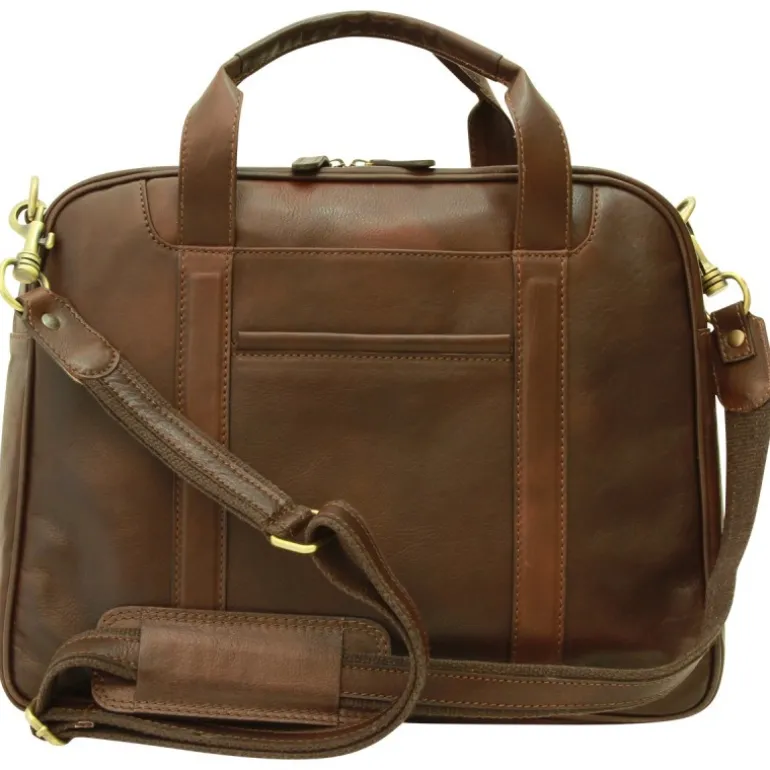 Teczka Damska skórzana "Wadowice"