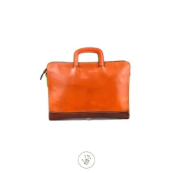 Teczka Damska skórzana "Giannella"