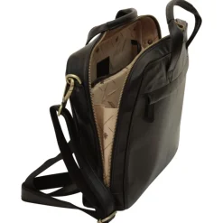 Teczka Damska skórzana "Wałbrzych"