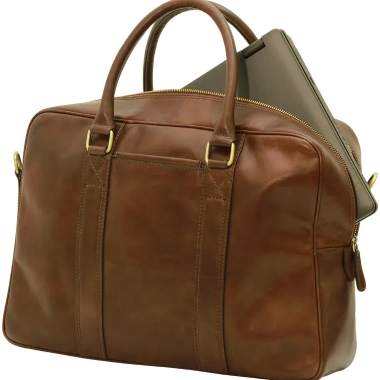 Teczka Damska skórzana "Opole"