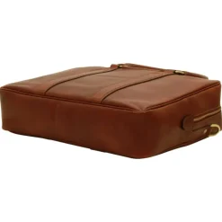 Teczka Damska skórzana "Opole"